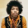 JimiHendrix